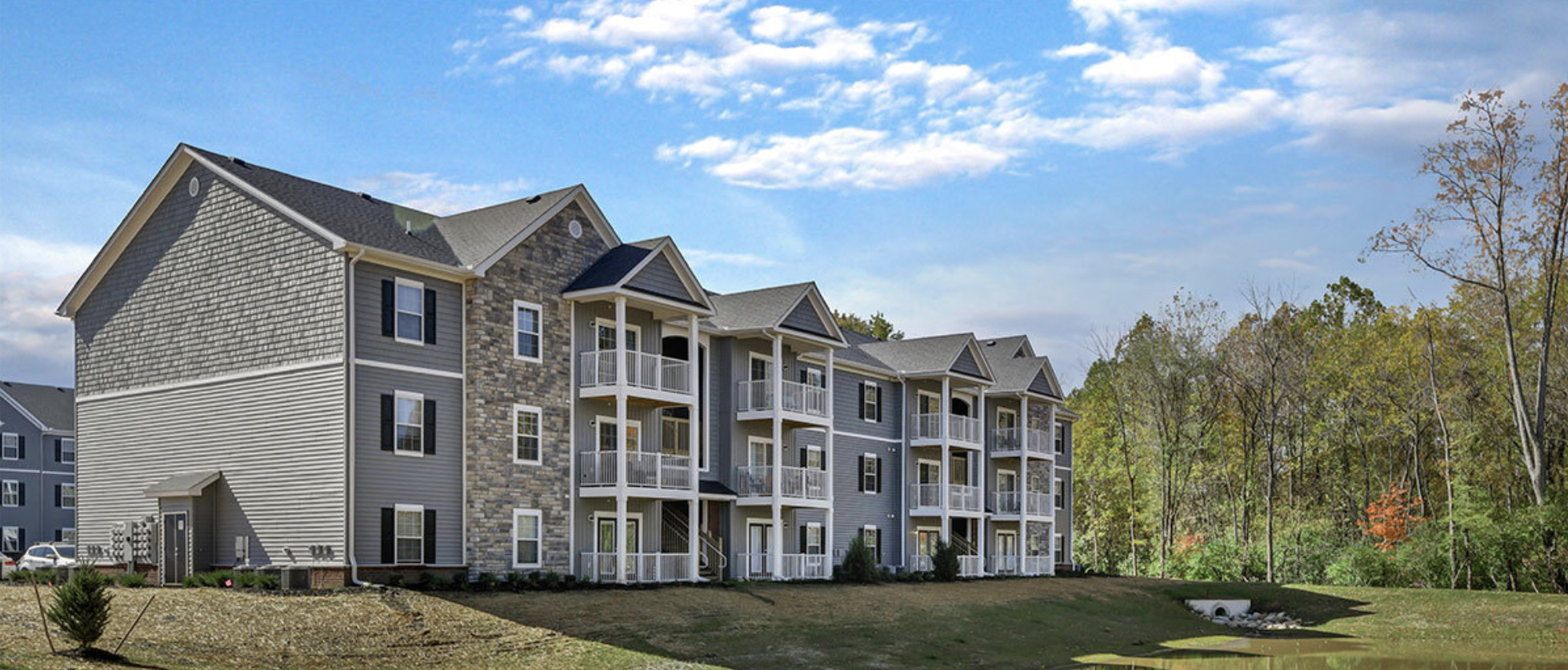 Magnolia Trace Apartments